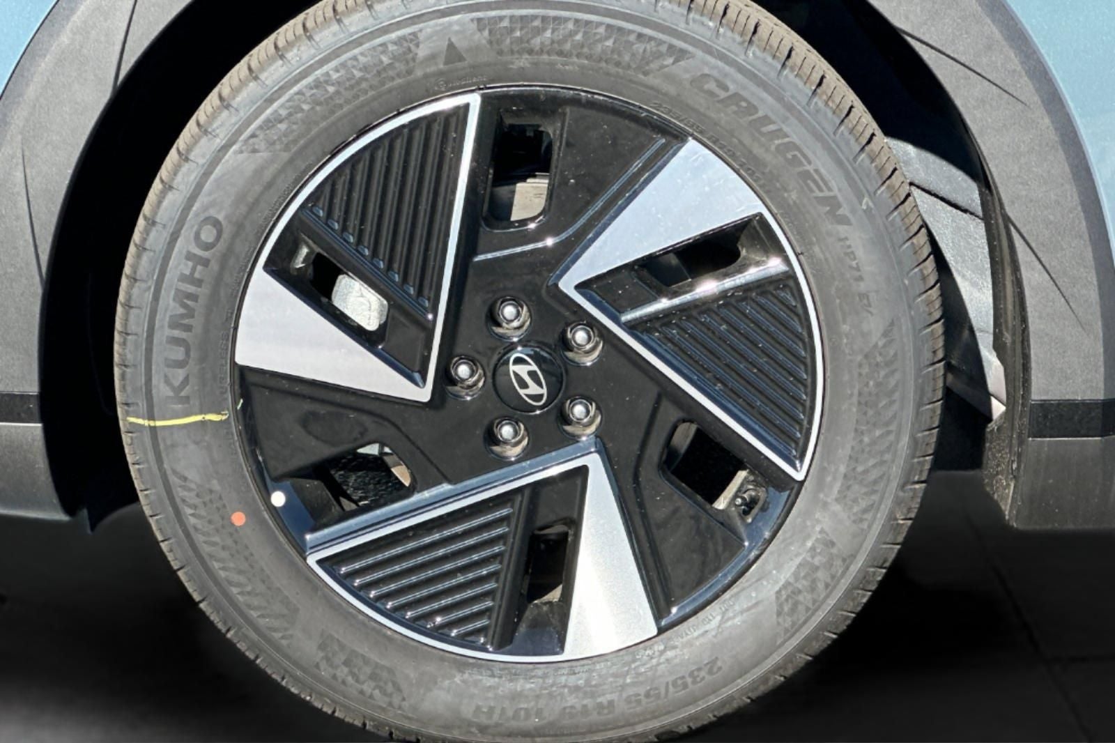 2026 Hyundai IONIQ 5 SE