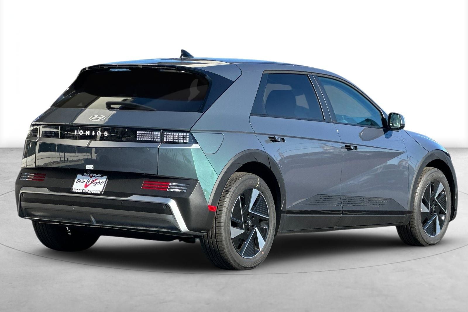 2026 Hyundai IONIQ 5 SE