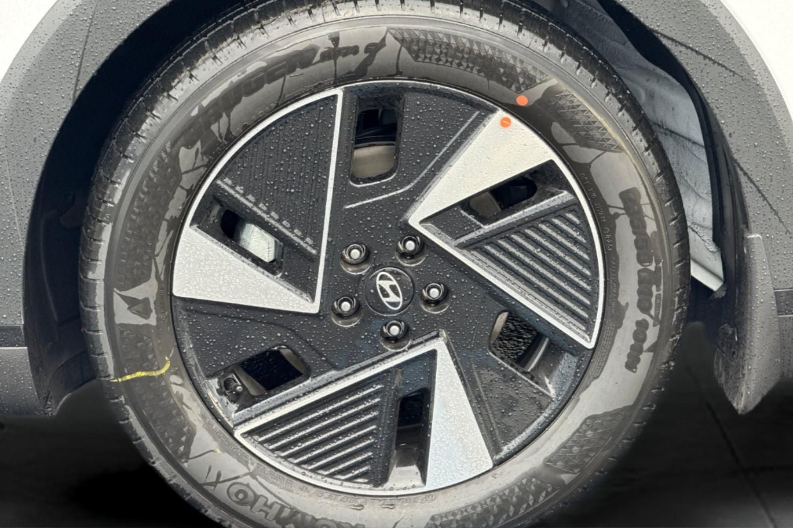 2026 Hyundai IONIQ 5 SE