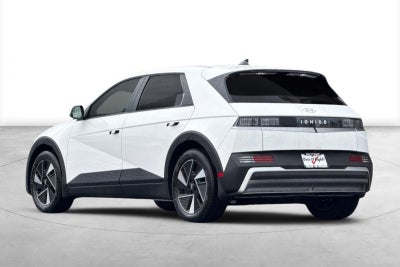 2026 Hyundai IONIQ 5 SE