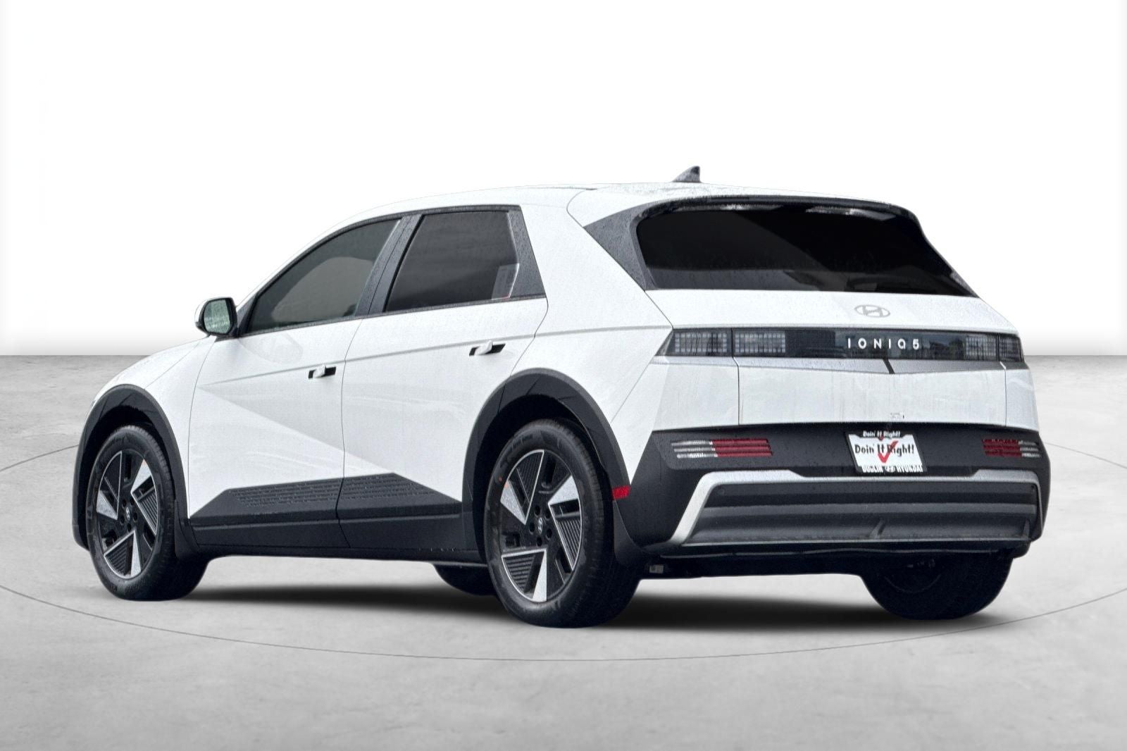 2026 Hyundai IONIQ 5 SE