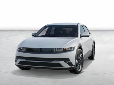 2026 Hyundai IONIQ 5 SE