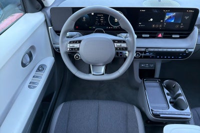 2026 Hyundai IONIQ 5 SE