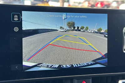 2026 Hyundai IONIQ 5 SE