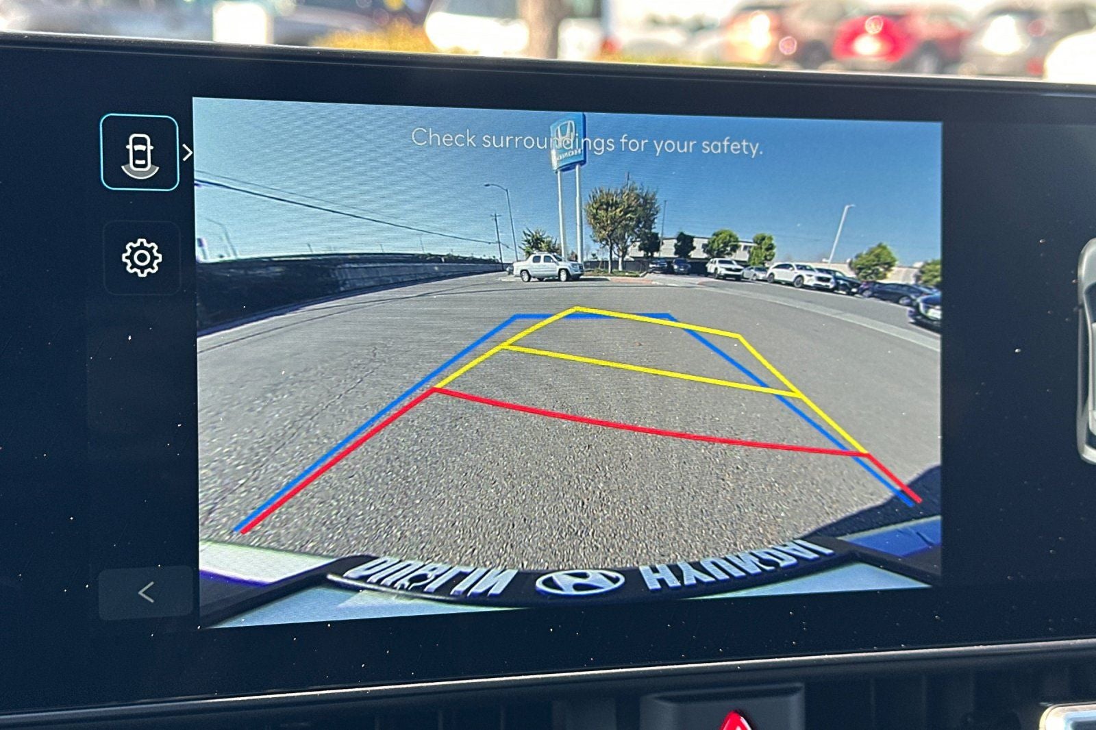 2026 Hyundai IONIQ 5 SE