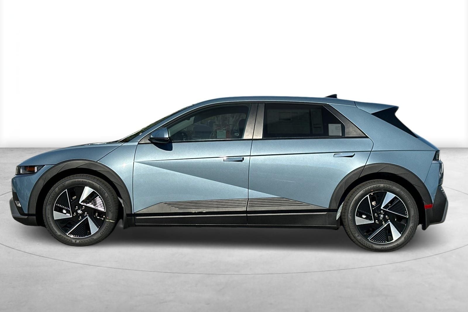 2026 Hyundai IONIQ 5 SE