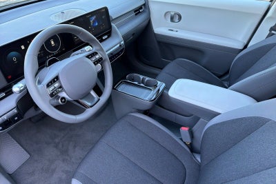 2026 Hyundai IONIQ 5 SE