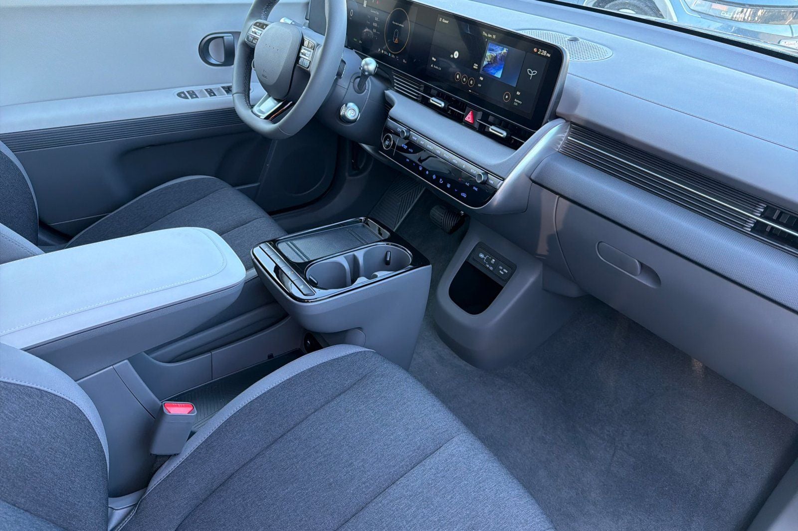 2026 Hyundai IONIQ 5 SE