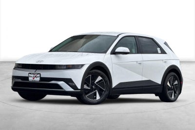 2026 Hyundai IONIQ 5 SE