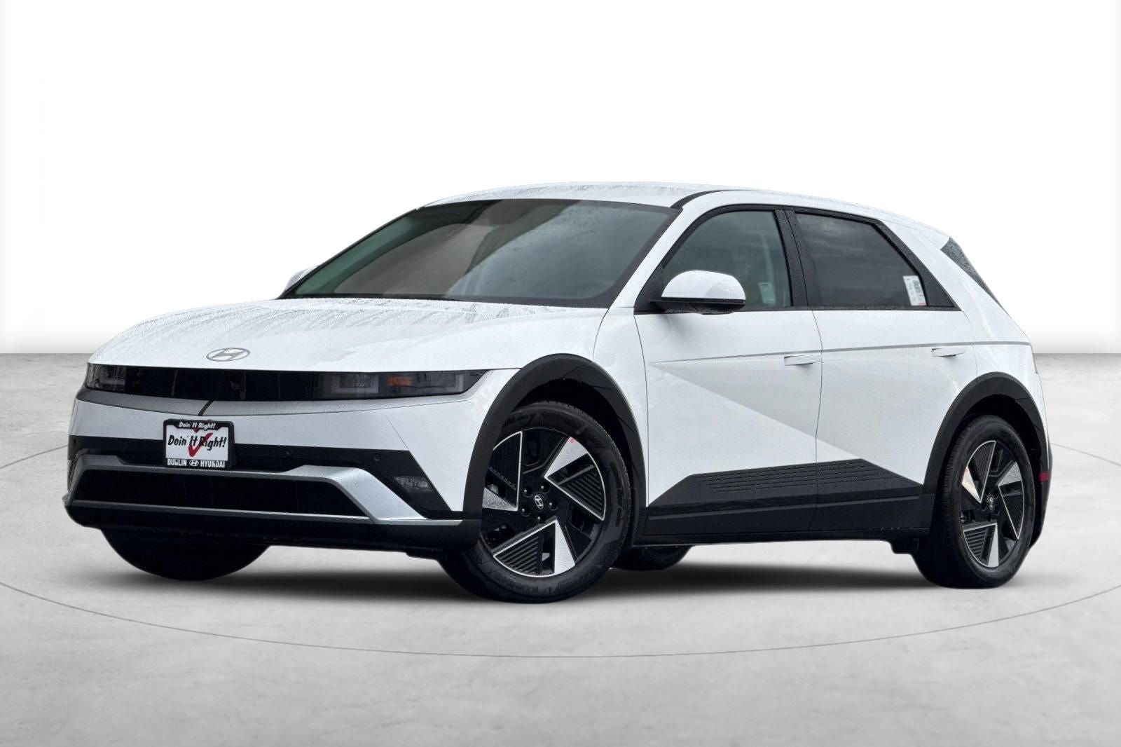 2026 Hyundai IONIQ 5 SE