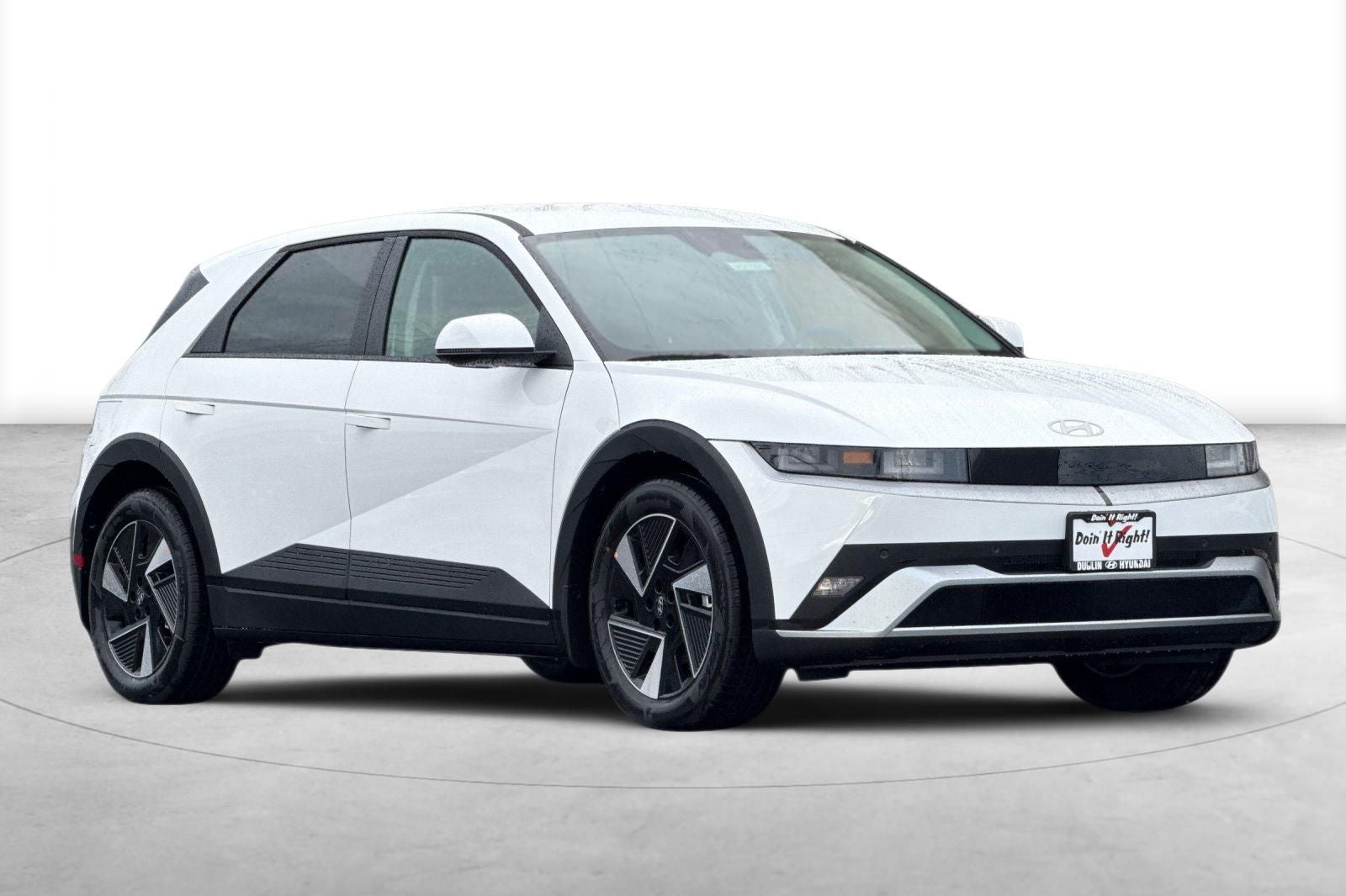 2026 Hyundai IONIQ 5 SE