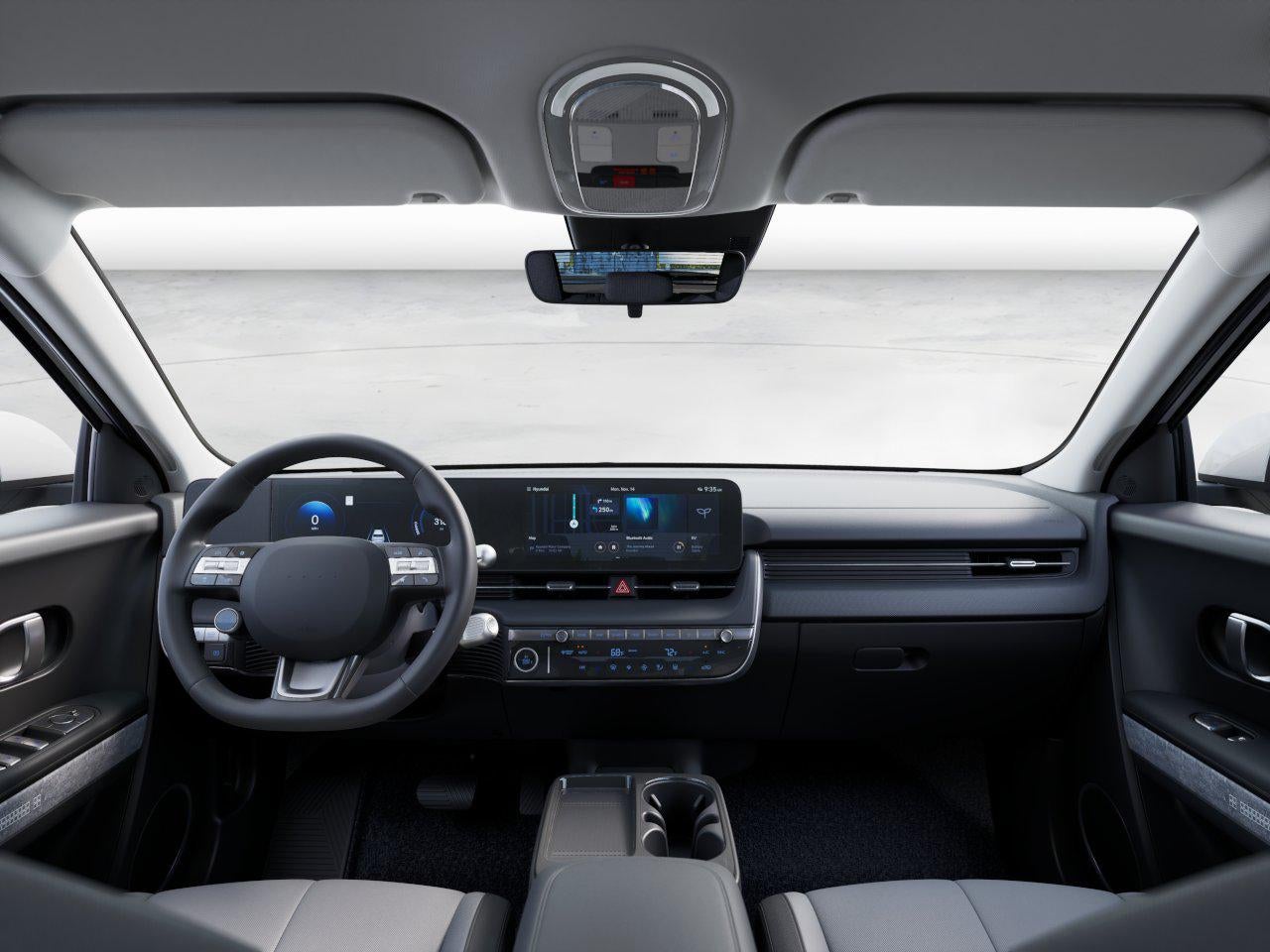 2027 Hyundai IONIQ 5 SE