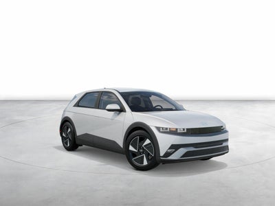 2027 Hyundai IONIQ 5 SE
