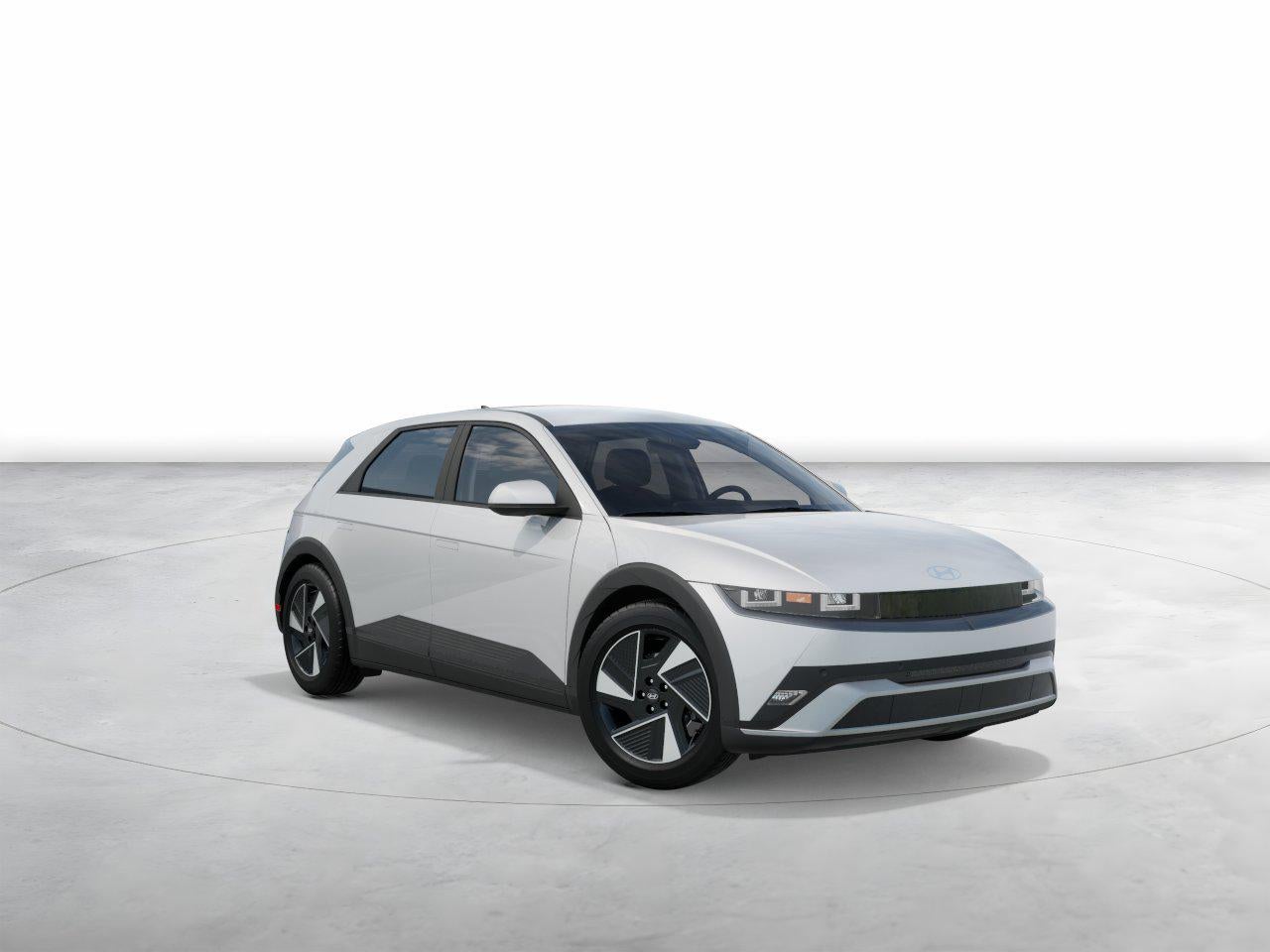 2027 Hyundai IONIQ 5 SE