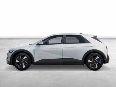 2027 Hyundai IONIQ 5 SE