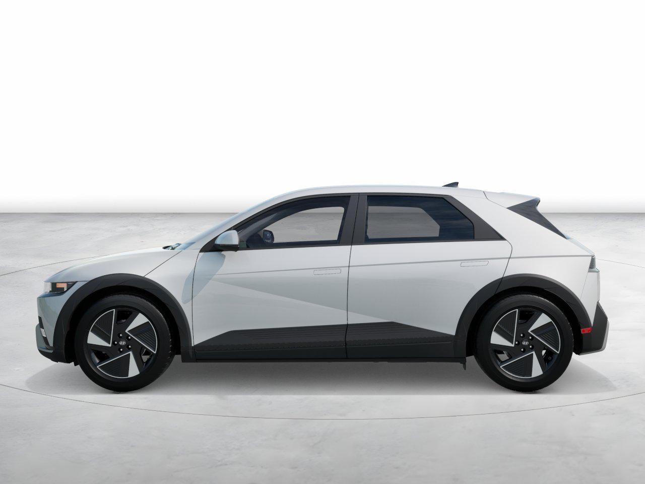 2027 Hyundai IONIQ 5 SE
