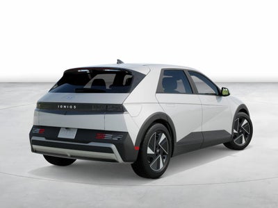 2027 Hyundai IONIQ 5 SE
