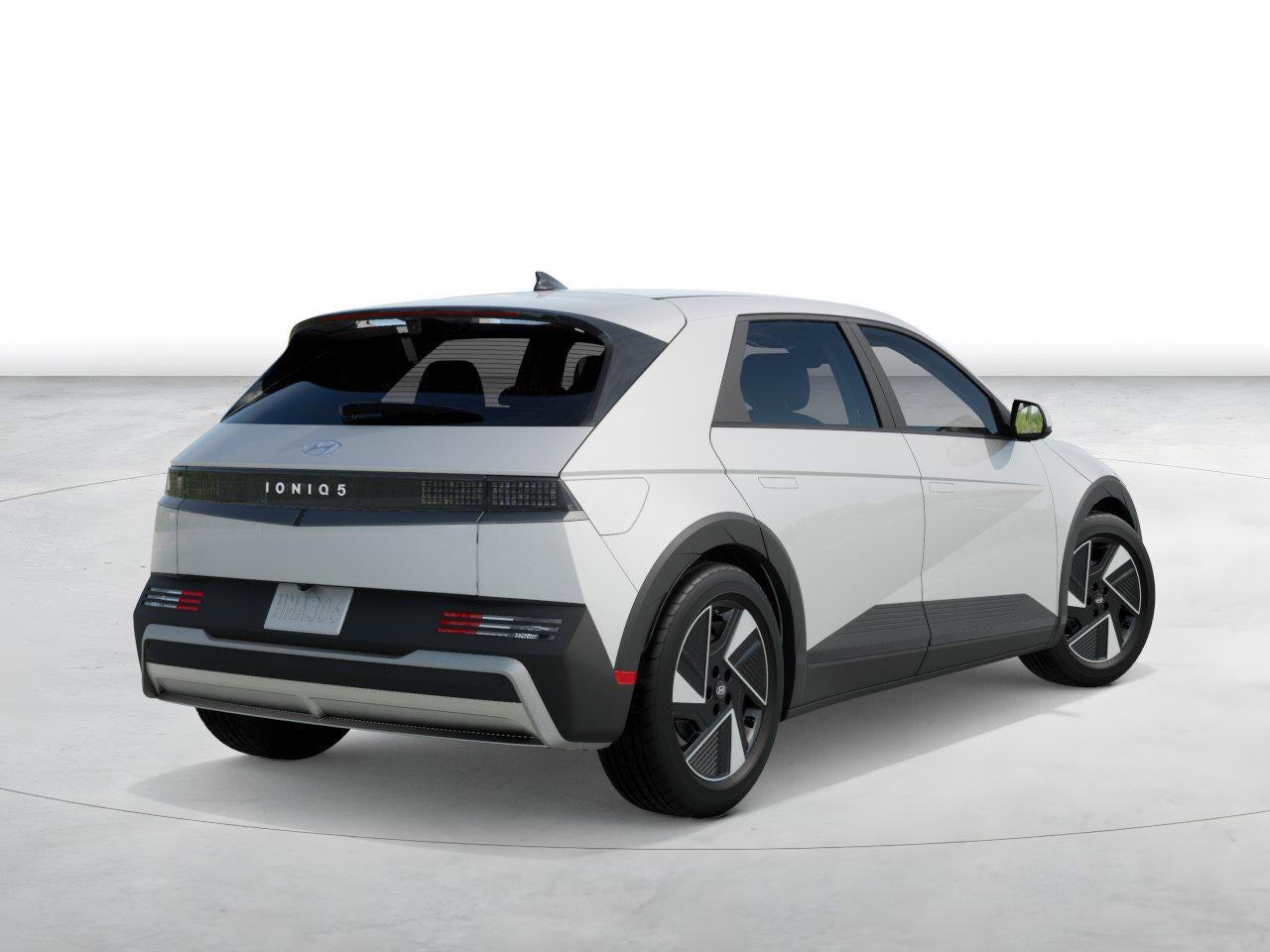 2027 Hyundai IONIQ 5 SE