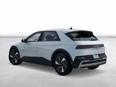 2027 Hyundai IONIQ 5 SE