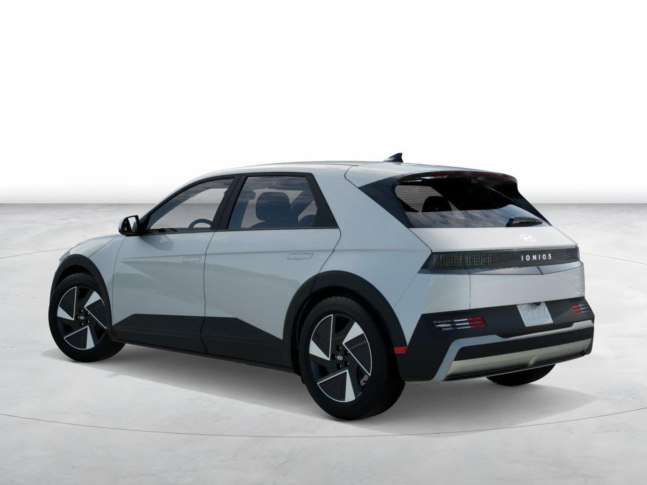 2027 Hyundai IONIQ 5 SE