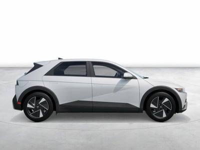 2027 Hyundai IONIQ 5 SE