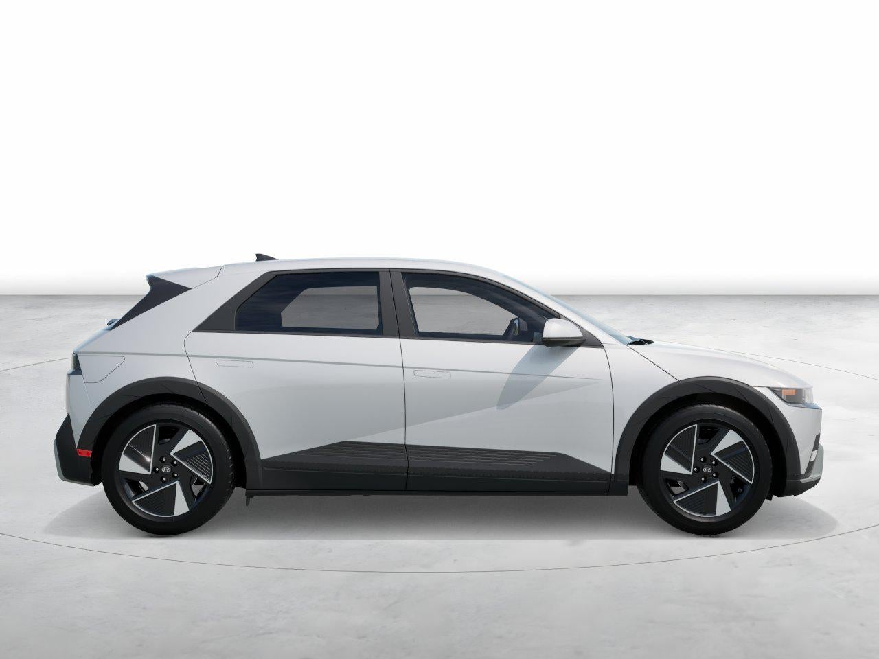2027 Hyundai IONIQ 5 SE