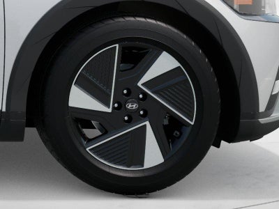 2027 Hyundai IONIQ 5 SE