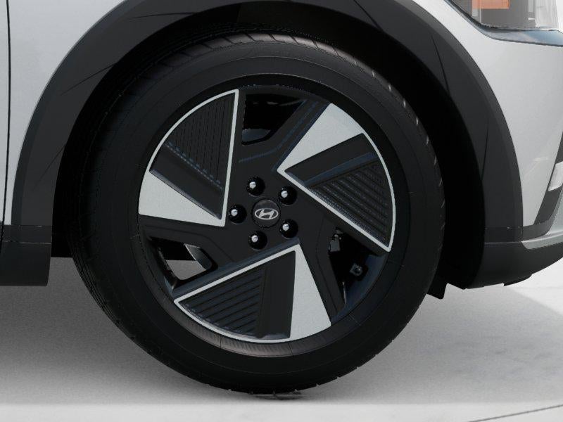 2027 Hyundai IONIQ 5 SE