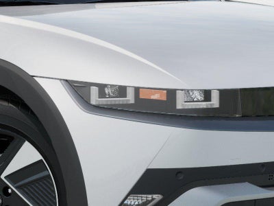 2027 Hyundai IONIQ 5 SE