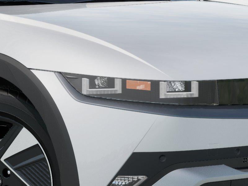 2027 Hyundai IONIQ 5 SE