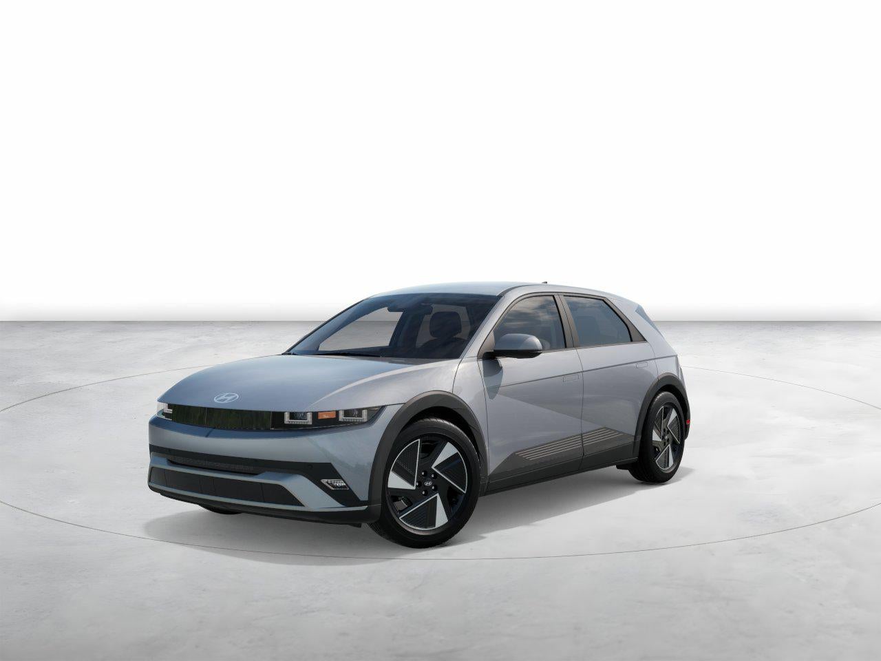2027 Hyundai IONIQ 5 SE