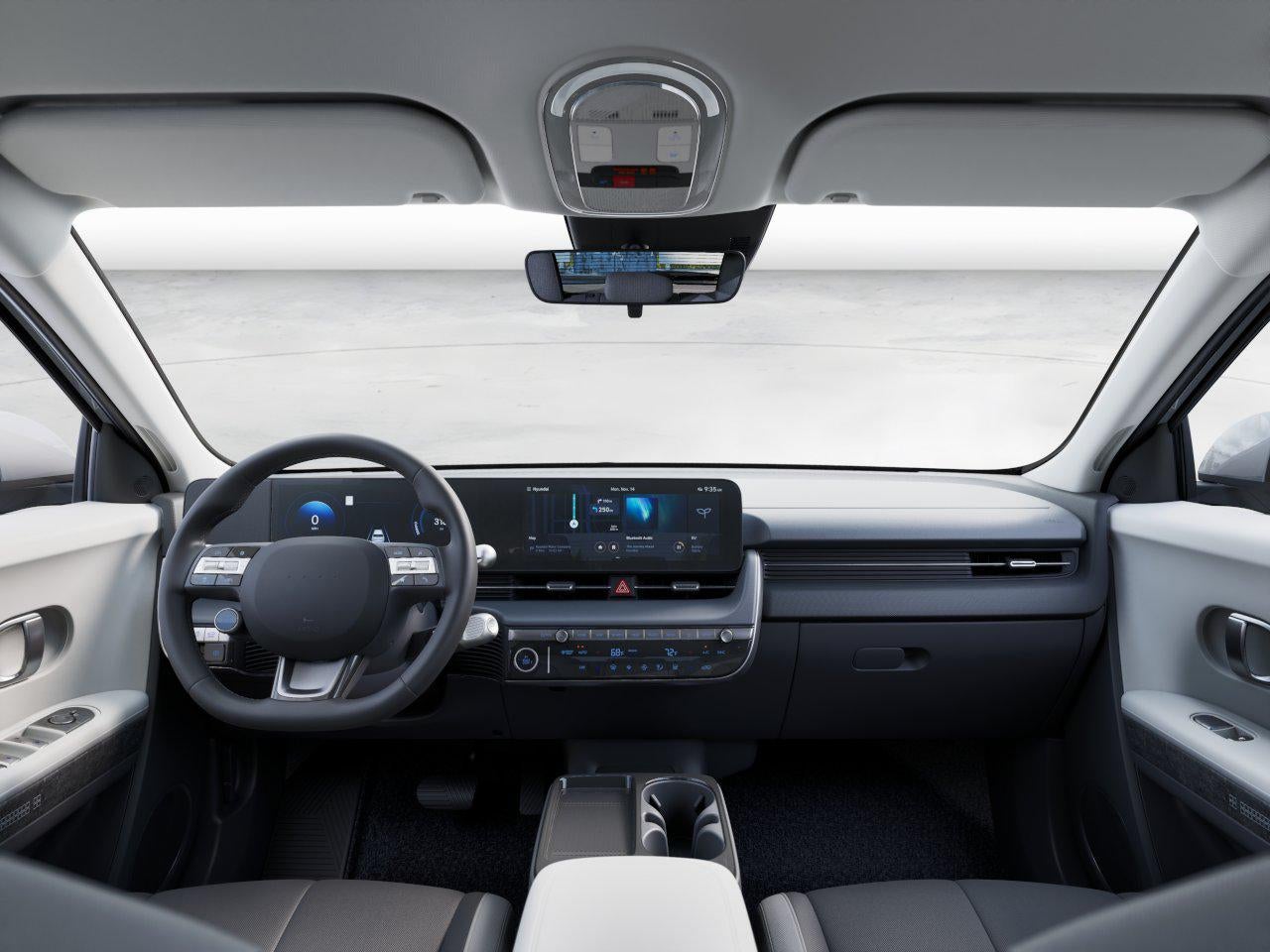 2027 Hyundai IONIQ 5 SE