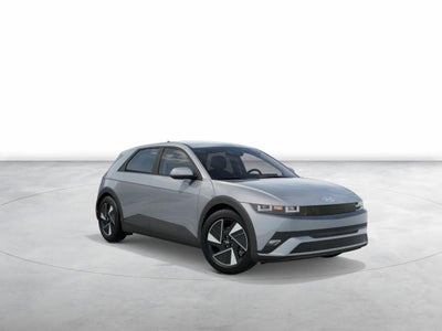 2027 Hyundai IONIQ 5 SE