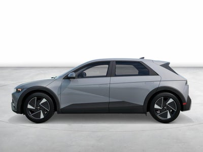 2027 Hyundai IONIQ 5 SE
