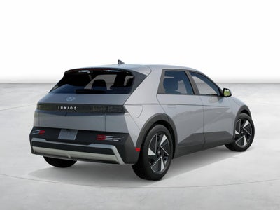 2027 Hyundai IONIQ 5 SE