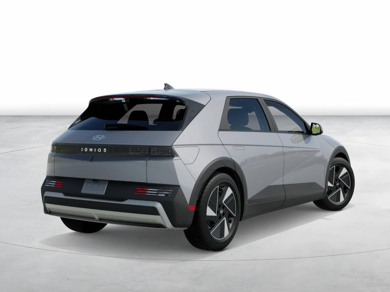 2027 Hyundai IONIQ 5 SE