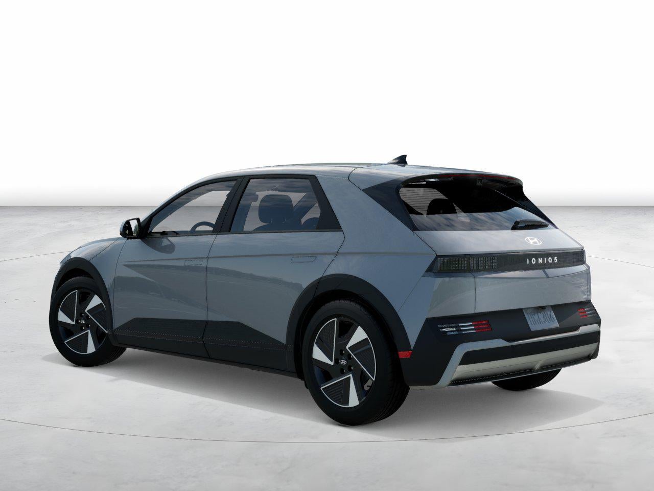 2027 Hyundai IONIQ 5 SE