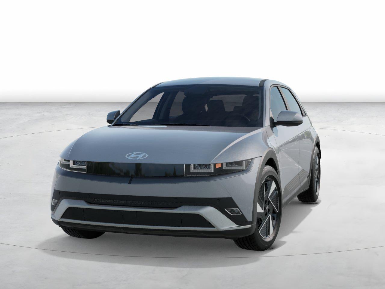 2027 Hyundai IONIQ 5 SE