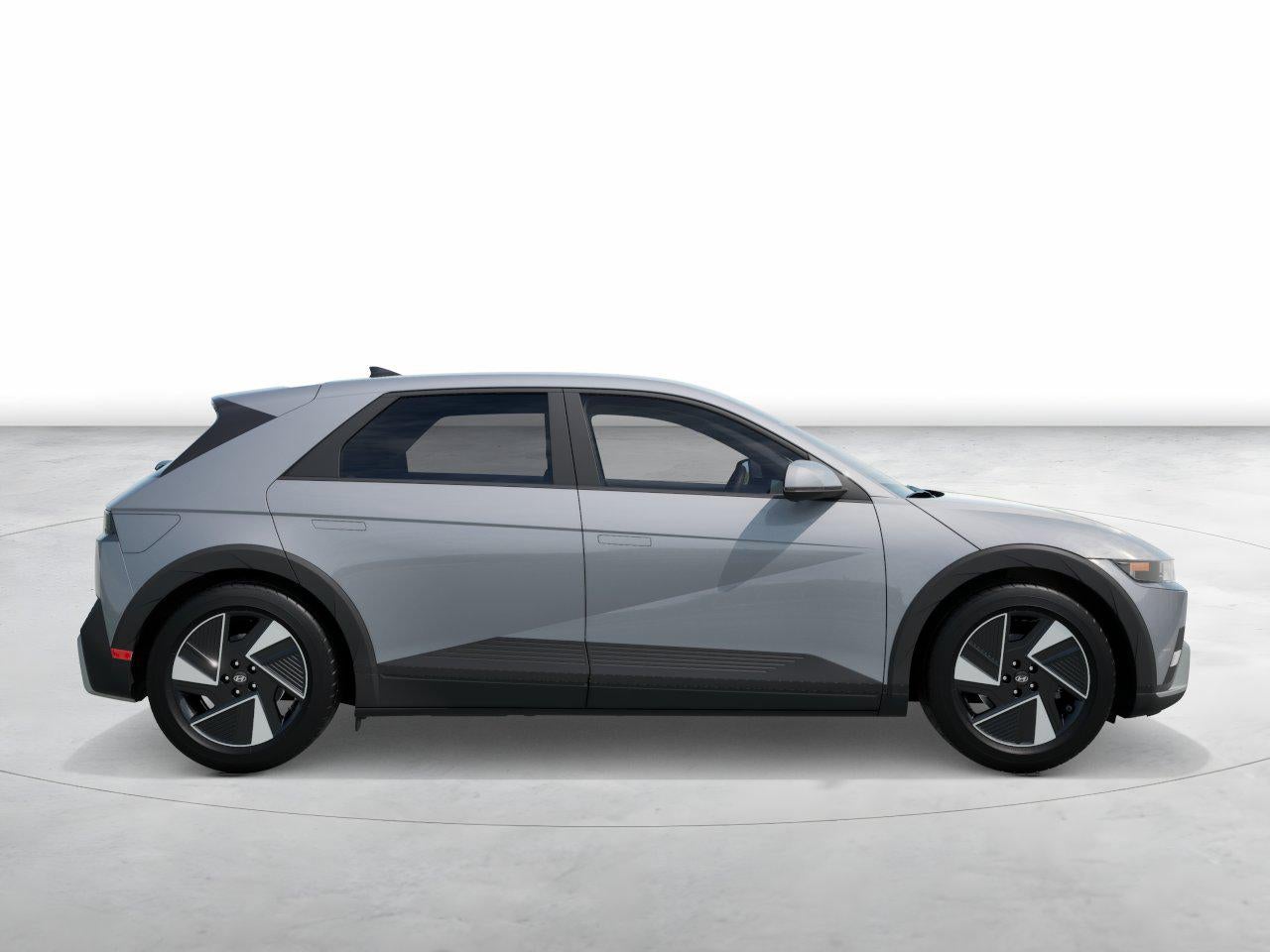 2027 Hyundai IONIQ 5 SE