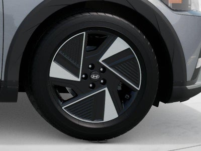 2027 Hyundai IONIQ 5 SE