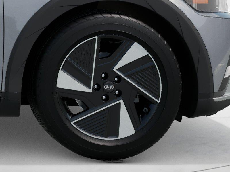 2027 Hyundai IONIQ 5 SE