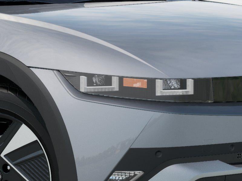 2027 Hyundai IONIQ 5 SE