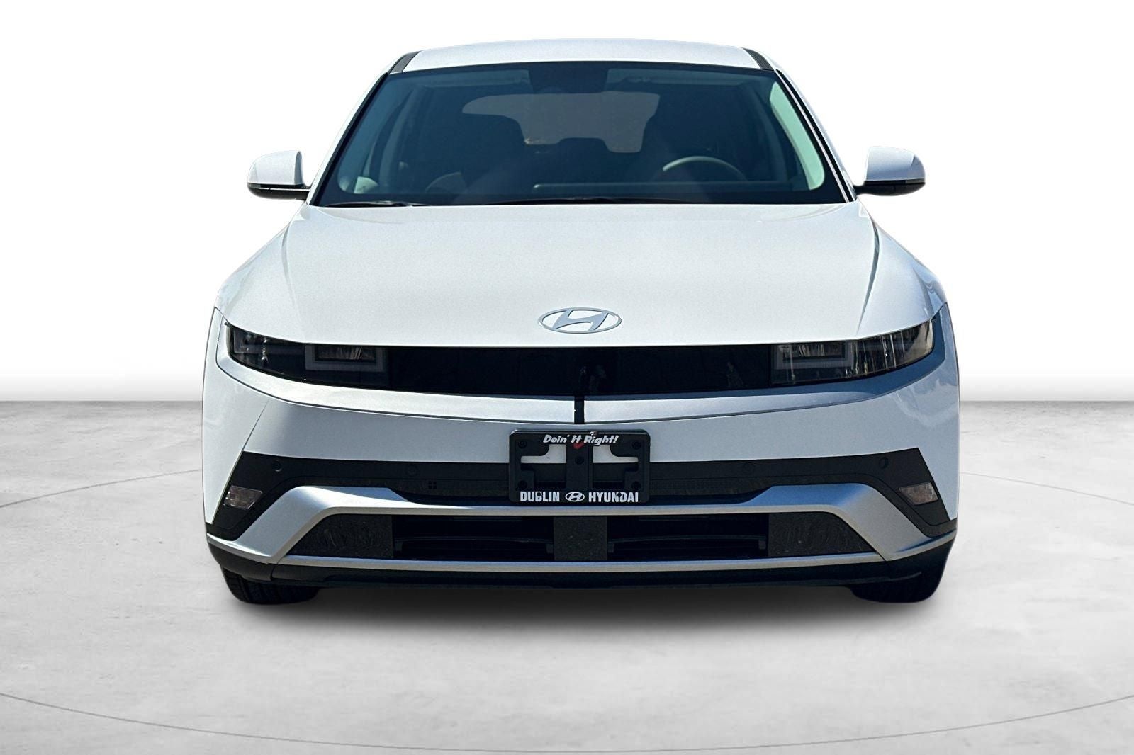2026 Hyundai IONIQ 5 SE