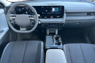 2026 Hyundai IONIQ 5 SE