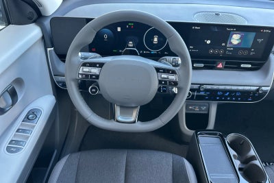 2026 Hyundai IONIQ 5 SE