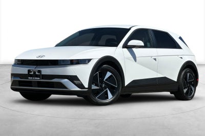 2026 Hyundai IONIQ 5 SE