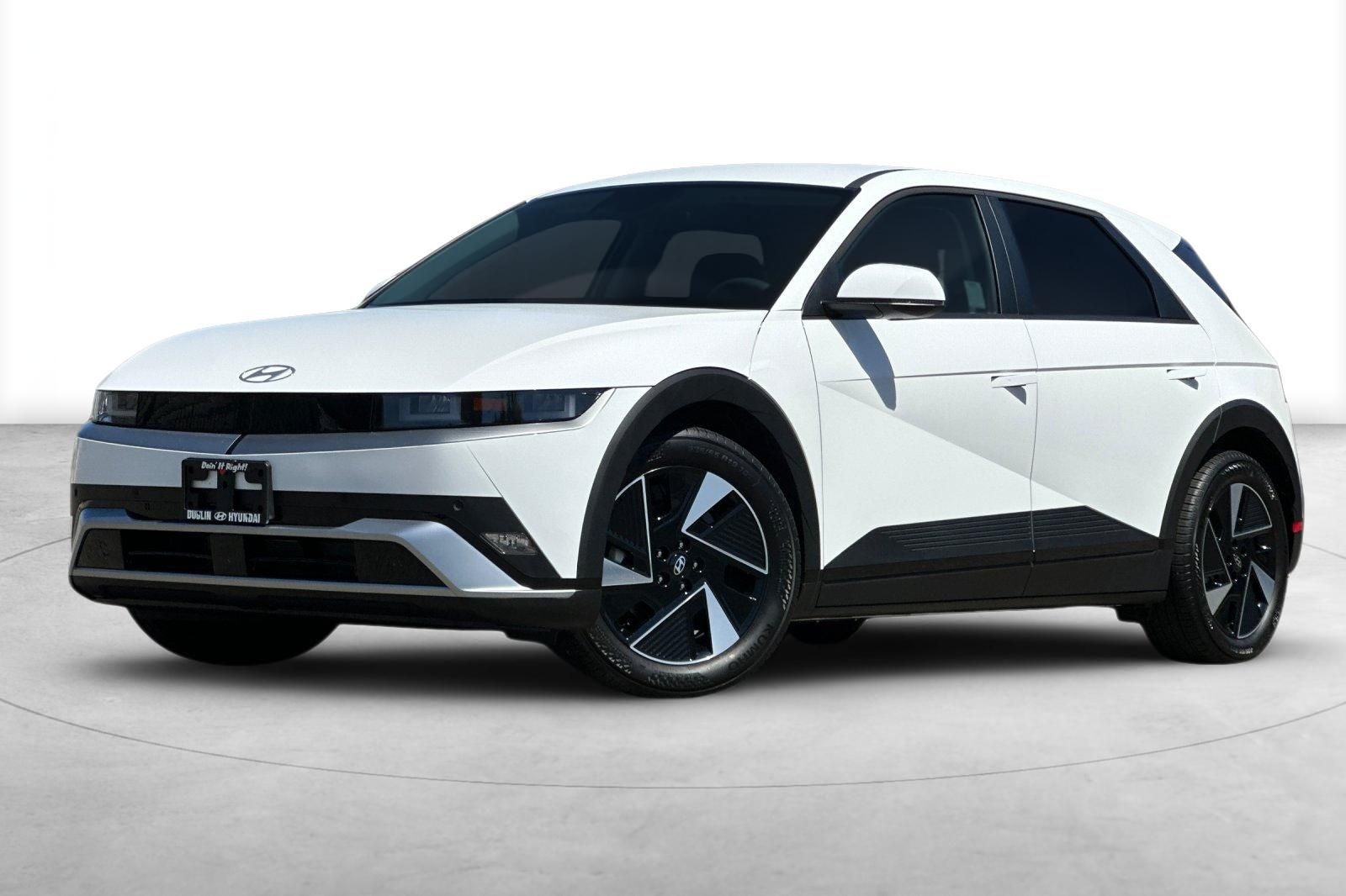 2026 Hyundai IONIQ 5 SE