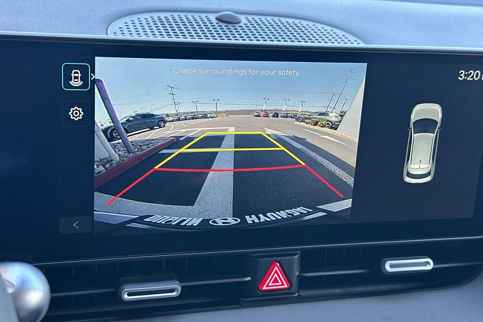 2026 Hyundai IONIQ 5 SE