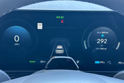 2026 Hyundai IONIQ 5 SE