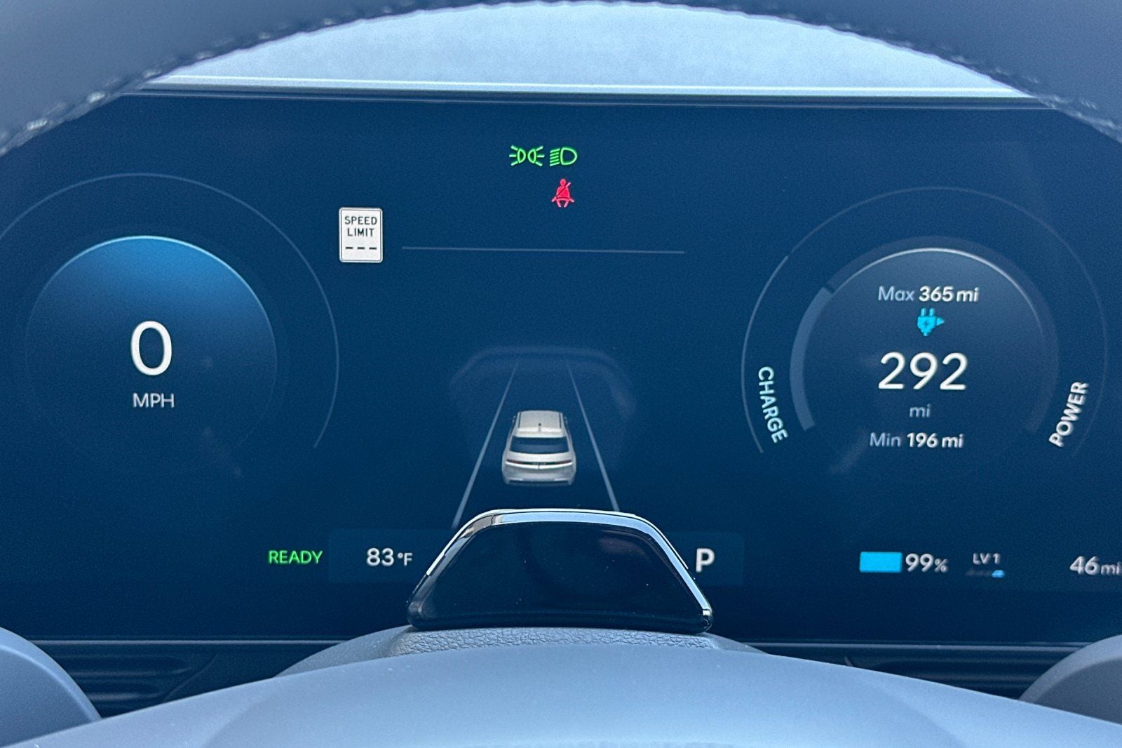 2026 Hyundai IONIQ 5 SE